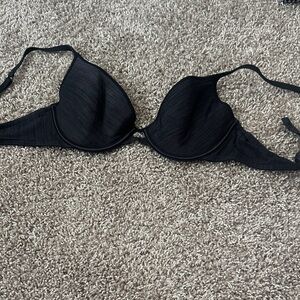 Victoria's Secret Black Bra